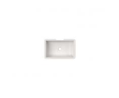Lavabo Franke Pure White 500x310x120mm