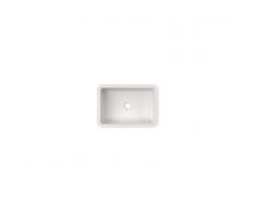 Lavabo Franke Pure White 450x300mm R20