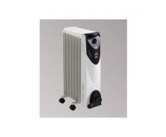 Radiador Eléctrico (Medida estandar) RW-15 fm