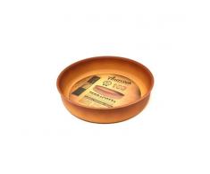 Cazuela Horno Amercook Ter0726 Terracotta 26cm induccion