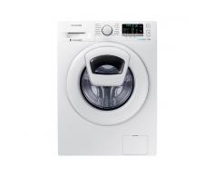Lavadora Samsung AddWash Ecobubble WW70K5410WW/EC 7kg 1400rpm A+++