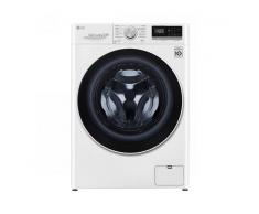 Lavadora inteligente LG F4WN408N0 8kg 1400rpm A+++