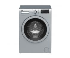 Lavadora Beko WTV 8632 XCX 8kg 1200rpm clase A+++