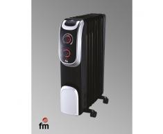 Radiador Eléctrico (Medida estandar) Modelo RL-15
