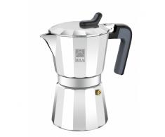 Cafetera italiana Bra De Luxe A170571 3tz