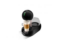 Cafetera de cápsulas Delonghi express EDG635B stelia negra