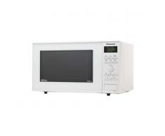 Microondas Panasonic NNK365MMEPG 23l blanco