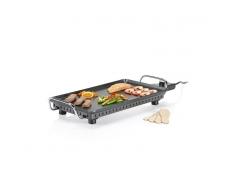 Plancha de asar Princess 102240 con termostato regulable 26X46CM
