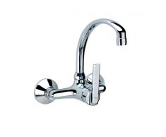 Grifo Teka IN024 r. 5302412 Cromo Mural