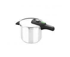 Olla Presion Rapida Quick 6L Monix