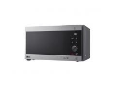 Microondas LG MH6565CPS + KIT encasst 25L grill