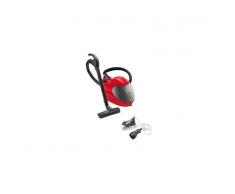 Aspirador Polti LECOASPIRA705KIT, 2100w, 5 bar, 1s