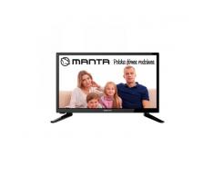 TV Led 20” Manta 20LHN38L
