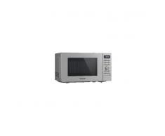 Microondas grill Panasonic Nnj19ksmepg 20L