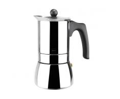 Cafetera Italiana Magefesa Genova 6tz