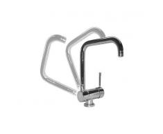 Grifo cocina Iris monomando fregadero abatible IR-30