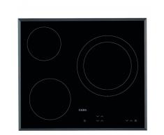 Vitrocerámica Aeg HK623021FB Hi-Light