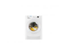 Lavadora Zanussi ZWF01483W 10kg 1400rpm clase A+++