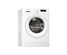 Lavadora Whirlpool FWF 71253WSP de 7 Kg y 1.200rpm