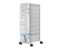 Radiador de Aceite Aigostar 330000IEI