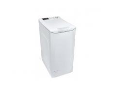 Lavadora carga superior Hoover HLT 3652L 6,5kg 1200rpm A+++