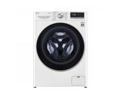 Lavadora inteligente LG F4WV710P1 10.5kg 1400rpm A+++
