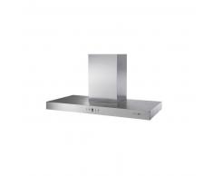 Campana Candy CMB 97 SLX WIFI pared inox 90cm