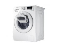 Lavadora Samsung AddWash Ecobubble WW90K5410WW/EC 9kg 1400rpm A+++