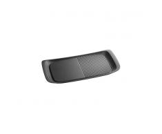 Plancha grill Aeg maxigrill apta para inducción