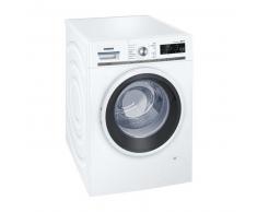 Lavadora Siemens WM14W780ES 8kg 1400rpm clase A+++