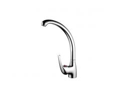 Grifo Novamix 51658 Monomando Fregadero Astra
