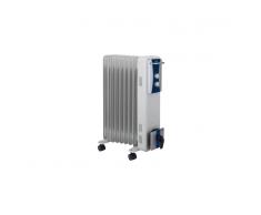 Radiador Aceite Jata R9 con 3 potencias de calor