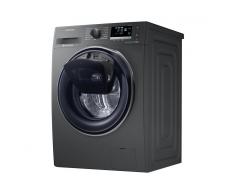 Lavadora Samsung AddWash Ecobubble WW80K6414QX/EC 8kg 1400rpm A+++