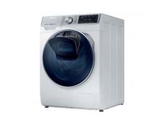 Lavadora Samsung WW90M76FNOA QDRIVE 9kg 1600rpm