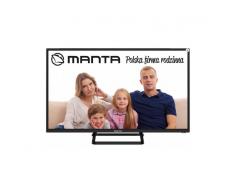 Televisor led 32" Manta 32LHN29E hdmi usb