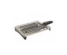 Barbacoa Flama 4220fl Switch 2000w