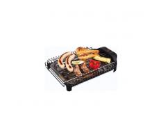 Barbacoa Jata elec bq101a 2400w desmontable grande