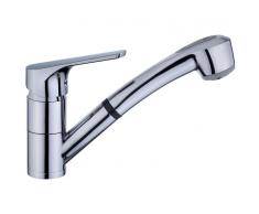 Grifo Teka MTP978 Ref. 469780200 Cromo