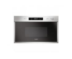 Microondas integrable Whirlpool AMW 442/IX