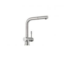 Grifo Franke ATLAS PULL-OUT Inox