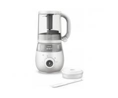 Robot de Cocina 4 en 1 Philips Avent