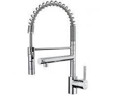 Grifo Teka ARK 999 cromo ref. 239991200