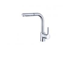 Grifo Teka ARK 938 extraible r. 239381210 Chrome