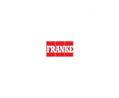 Grifo Franke ACTIVE PLUS PULL-OUT WHITE MAT