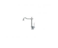 Grifo Franke RETRO Abatible cromo