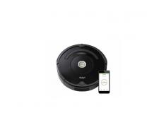 Robot aspirador iRobot Roomba 675 con conexión wifi