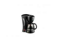 Cafetera Nevir NVR-1127 CM de 6 tazas