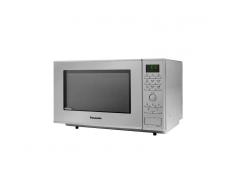 Microondas Panasonic NNCF771SEPG 27l inox