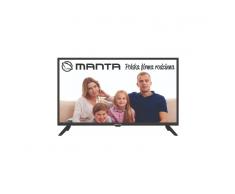 Television 32" Led Manta 32LHA19S