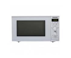 Microondas Panasonic NNJ151WMEPG 20l blanco
